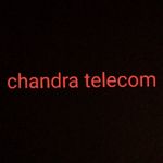 Business logo of Chandra telecom