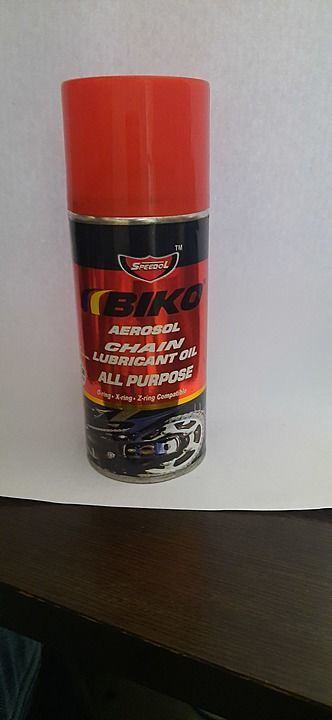 Speedol Chain Lubricant Oil uploaded by Happiness motor part on 7/31/2020