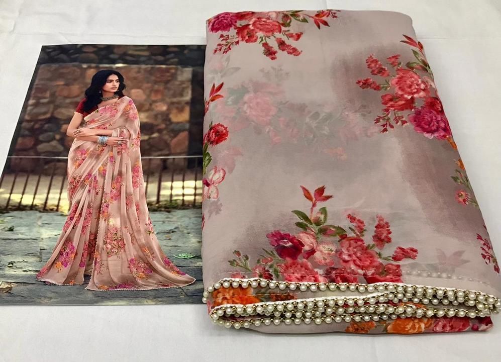 Saree uploaded by business on 5/3/2021