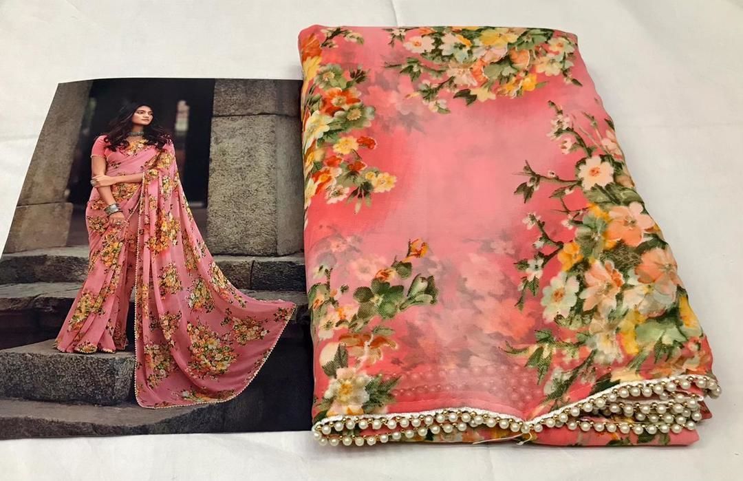 Saree uploaded by Online shopping for free delivery on 5/3/2021