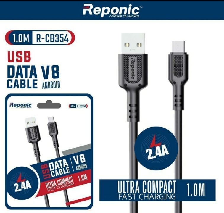 Micro USB Cable  uploaded by CHAMPION  on 5/3/2021