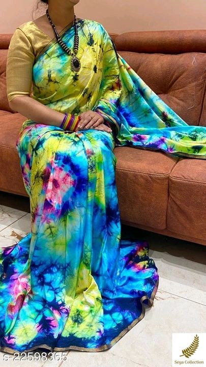 Saree  uploaded by business on 5/3/2021