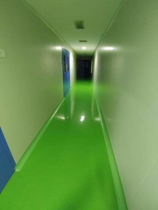 Epoxy metalic floor 
Rate for 1 square feet uploaded by business on 7/31/2020