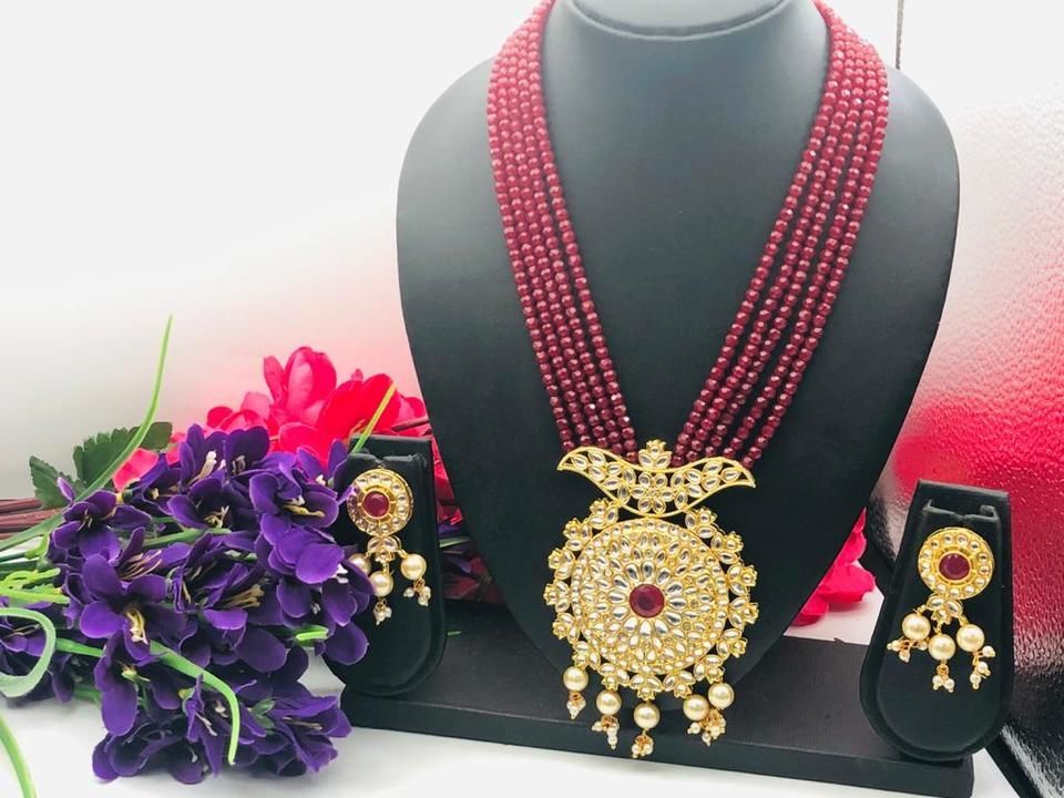 Jewellery  uploaded by business on 5/3/2021