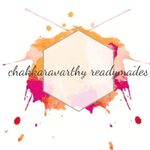 Business logo of Chakravarthy readymade