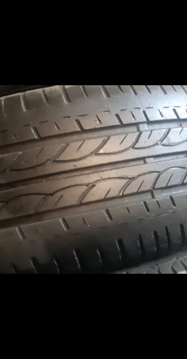 195-55-16 uploaded by Old tyre wholesalers  on 5/3/2021