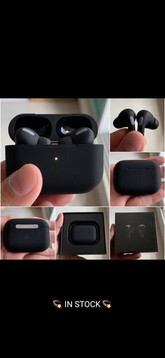 Post image I want 1 Pieces of Airpods pro.
Below is the sample image of what I want.