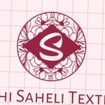 Business logo of Sakhi saheli designer