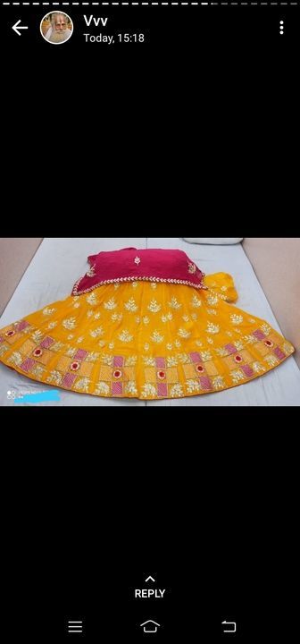 Product uploaded by Chandni boutique on 5/3/2021
