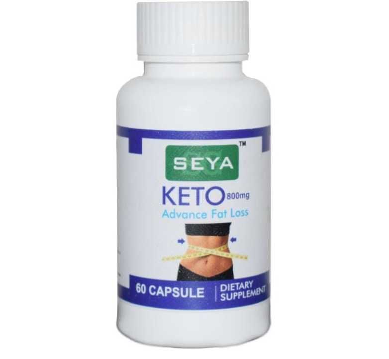 Keto capsule uploaded by business on 5/3/2021
