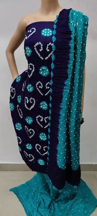 Cotton Dress uploaded by KHODIYAR  on 5/3/2021