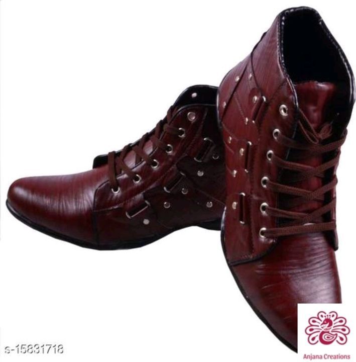 Men's casual shoes uploaded by business on 5/3/2021
