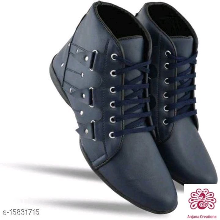 Men's casual shoes uploaded by business on 5/3/2021