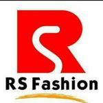Business logo of R S Fashion 
