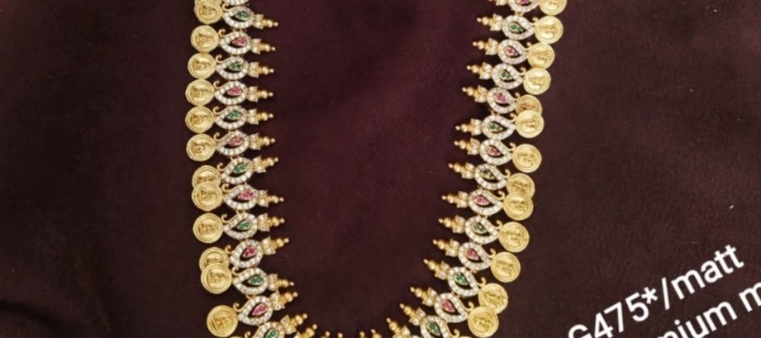 Amulya jewelry