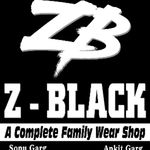Business logo of Z BLACK