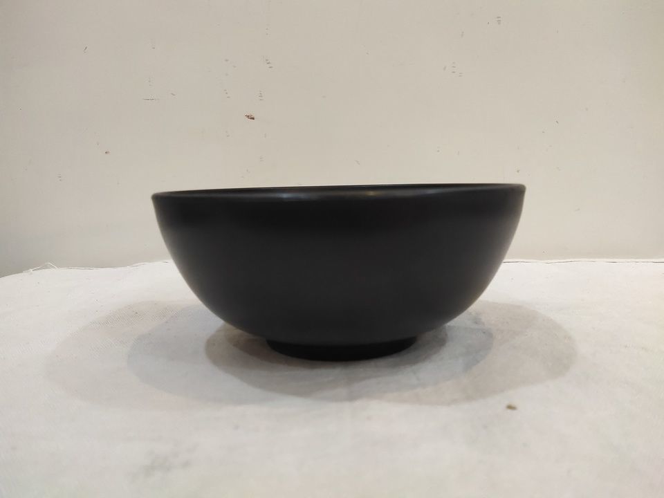 Life Plast Noodle Bowl Small (6") uploaded by Modern Crockery House on 5/3/2021