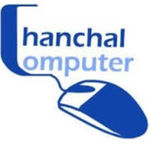 Business logo of Chanchal Computer