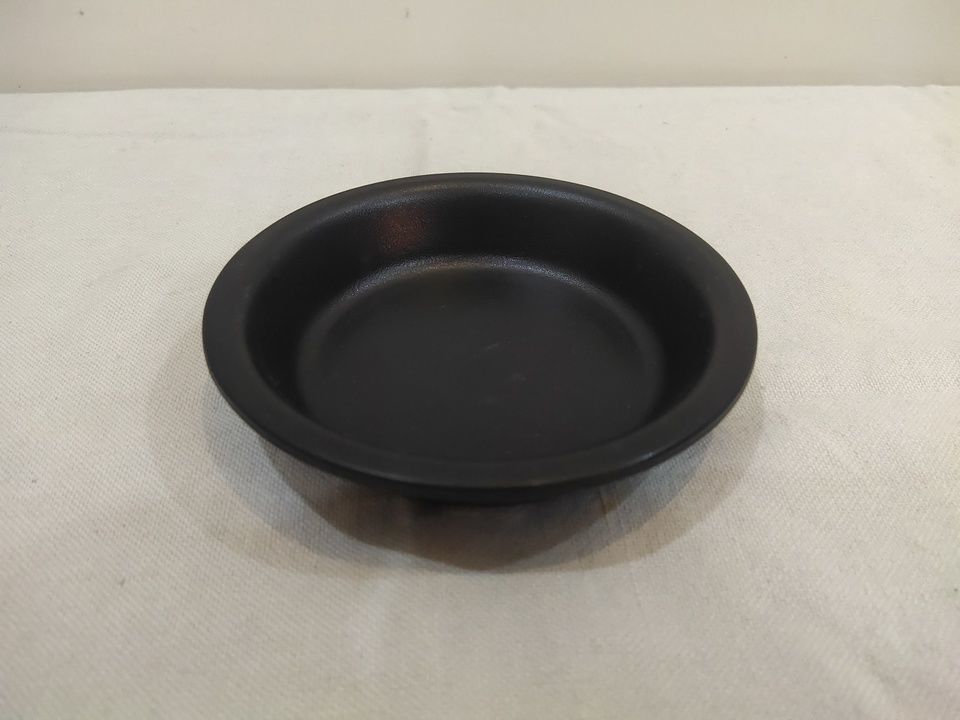Life Plast Round Big Bhalla Plate (6.5") uploaded by Modern Crockery House on 5/3/2021