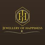 Business logo of Jewellery of happiness 