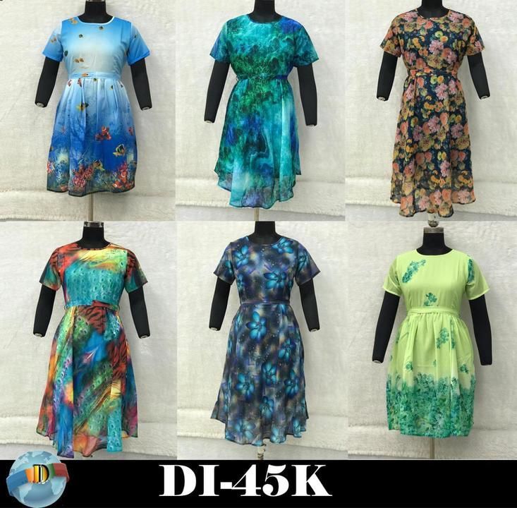Designer dress uploaded by M.s collection on 5/3/2021