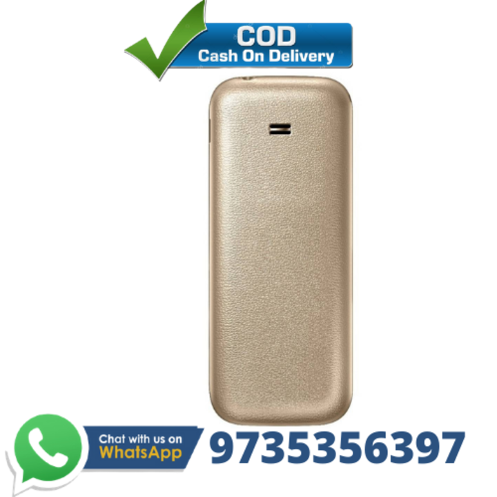 MBO MOBILE 310 GOLD K15 uploaded by HeadphoneKart.in on 5/3/2021