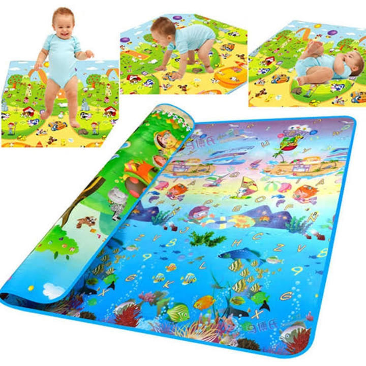 Baby Mat waterproof  uploaded by business on 5/3/2021