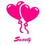 Business logo of Sweety boutique