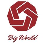 Business logo of Big World