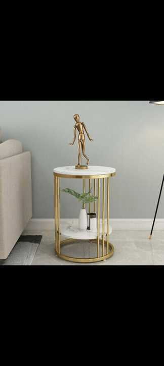 Double Marble Side Nesting Table.

-  uploaded by business on 5/3/2021