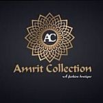Business logo of AMRIT COLLECTION