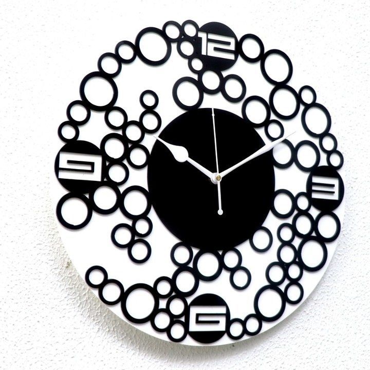 Acrylic cutting watch uploaded by Radhe Enterprise on 5/3/2021