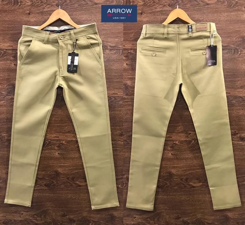 Premium Quality Pant uploaded by Sadiya Enterprises on 5/3/2021