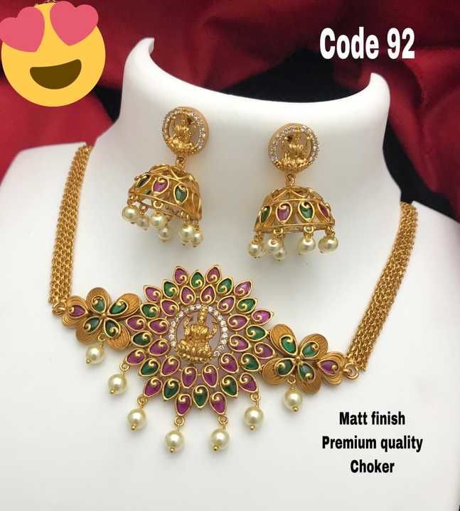 Product image of Jewellery, price: Rs. 1090, ID: jewellery-cf91265d