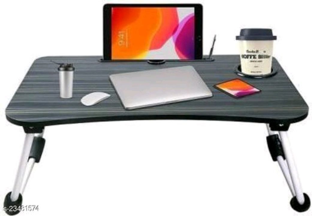Classy study table uploaded by Angelin Enterprises  on 5/3/2021