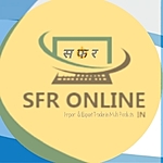 Business logo of SFR Online 