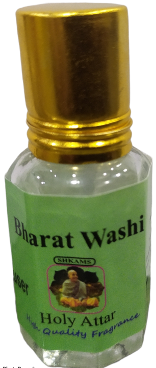 Attar Bharat washi  uploaded by business on 5/4/2021