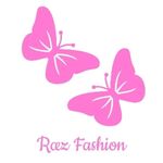 Business logo of Ræz Fashion