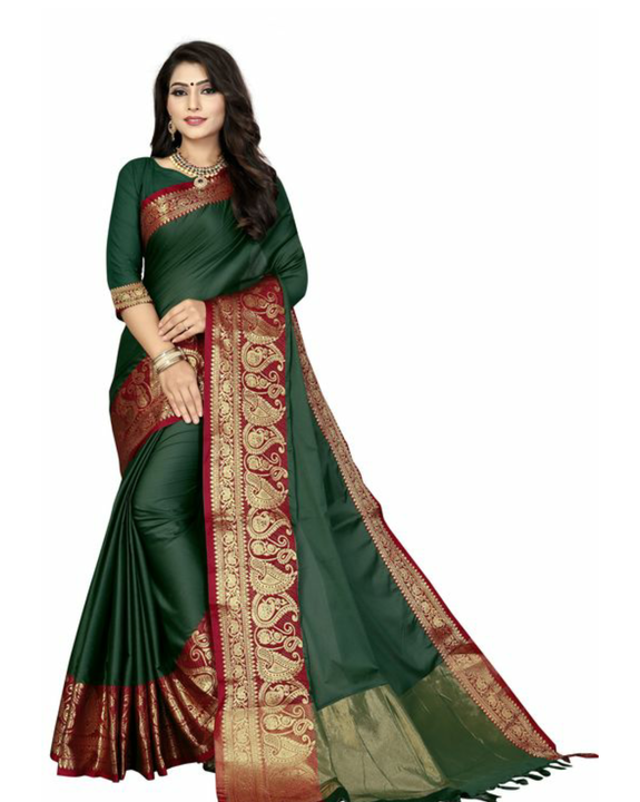 saree uploaded by business on 5/4/2021