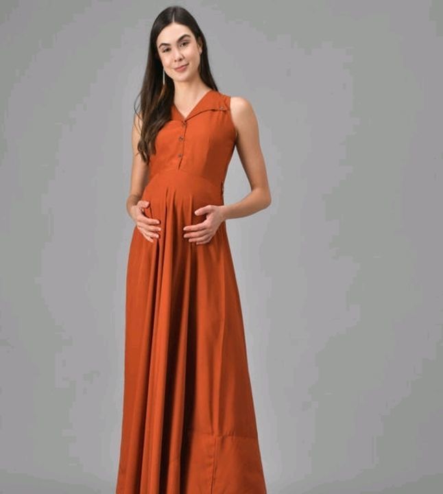 Maternity Dress uploaded by Jewellerylovermp15 on 5/4/2021