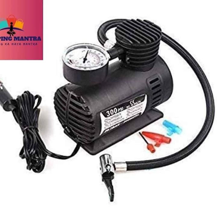Air Compressor uploaded by business on 5/4/2021