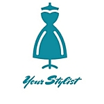 Business logo of Ladies dresses  and jewellery 