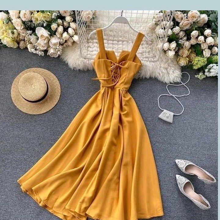 Frock uploaded by All in one store on 5/4/2021