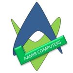 Business logo of AAMIR COMPUTERS