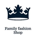 Business logo of Family fashion Shop
