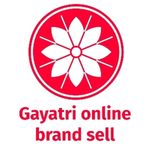 Business logo of Gayatri Online Branded Sell 