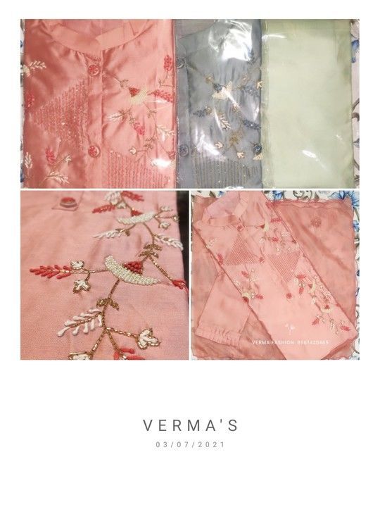 Product uploaded by VERMA FASHION on 5/4/2021