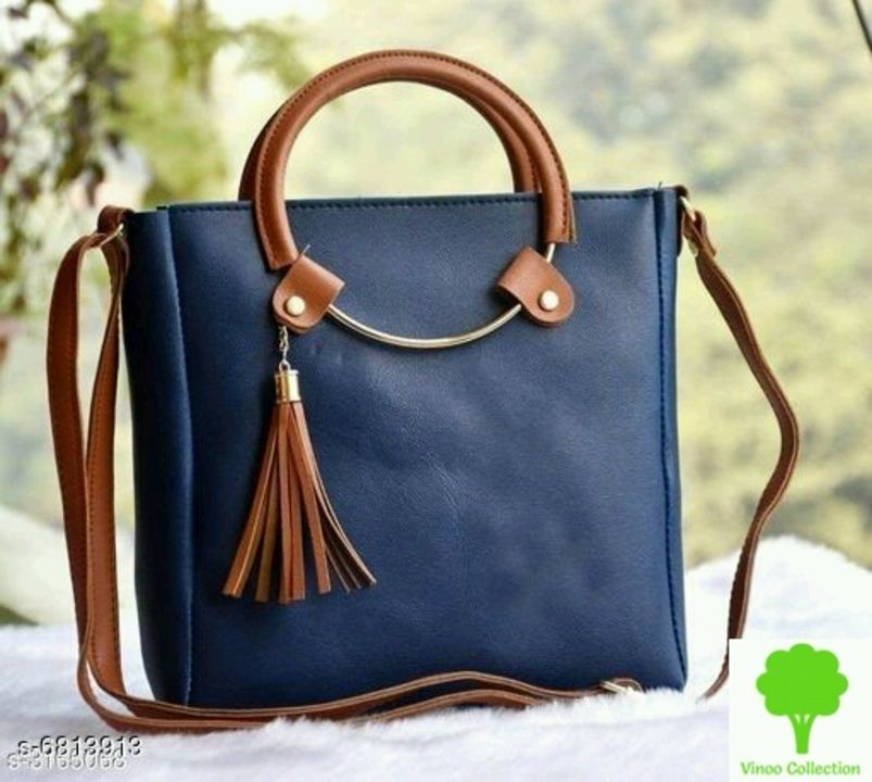 Women's hand Bag  uploaded by business on 5/4/2021