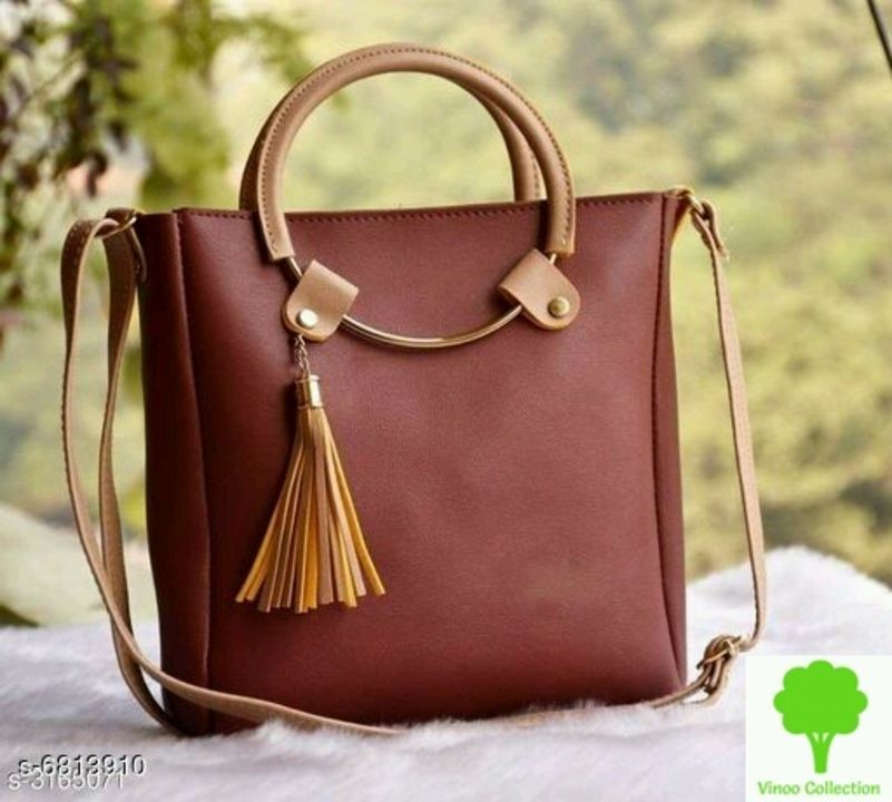 Women's hand Bag  uploaded by business on 5/4/2021