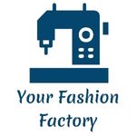 Business logo of Your Fashion Factory